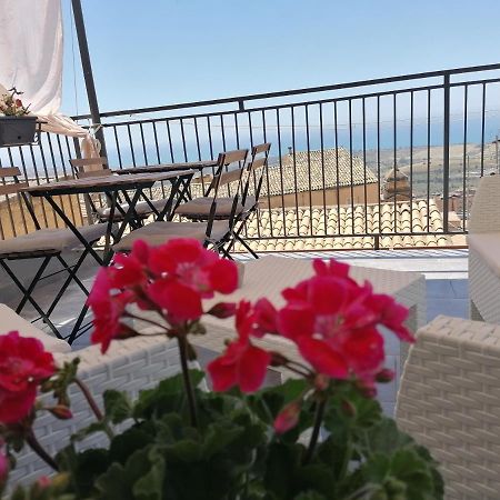 Tesori Di Girgenti Bed & Breakfast Agrigento Bagian luar foto