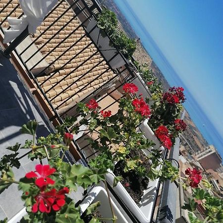 Tesori Di Girgenti Bed & Breakfast Agrigento Bagian luar foto