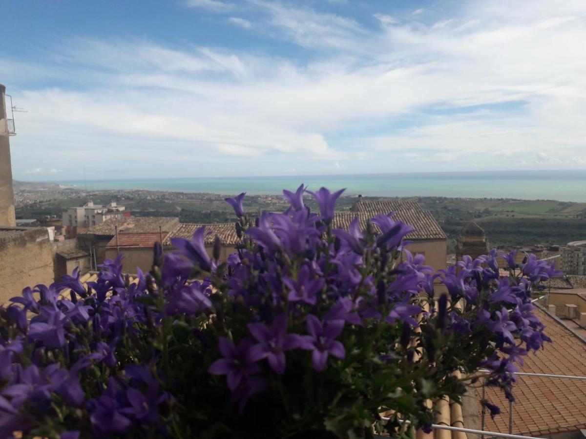 Tesori Di Girgenti Bed & Breakfast Agrigento Bagian luar foto