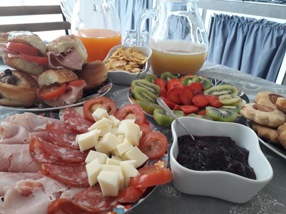 Tesori Di Girgenti Bed & Breakfast Agrigento Bagian luar foto