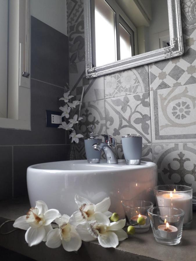 Tesori Di Girgenti Bed & Breakfast Agrigento Bagian luar foto