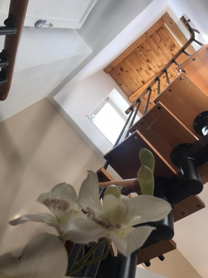 Tesori Di Girgenti Bed & Breakfast Agrigento Bagian luar foto