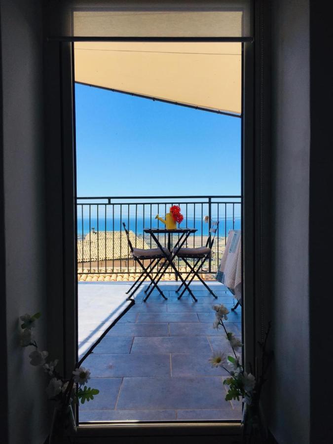 Tesori Di Girgenti Bed & Breakfast Agrigento Bagian luar foto