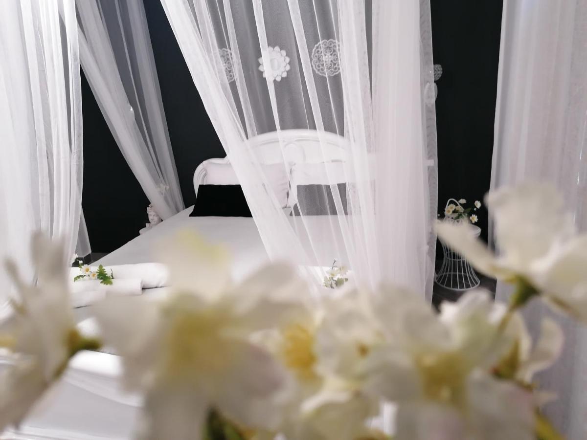 Tesori Di Girgenti Bed & Breakfast Agrigento Bagian luar foto