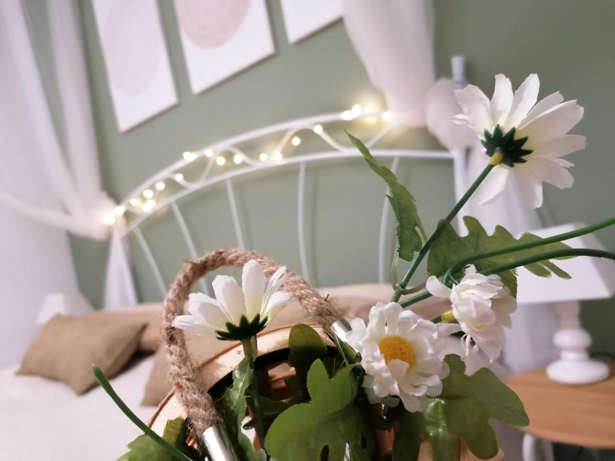 Tesori Di Girgenti Bed & Breakfast Agrigento Bagian luar foto