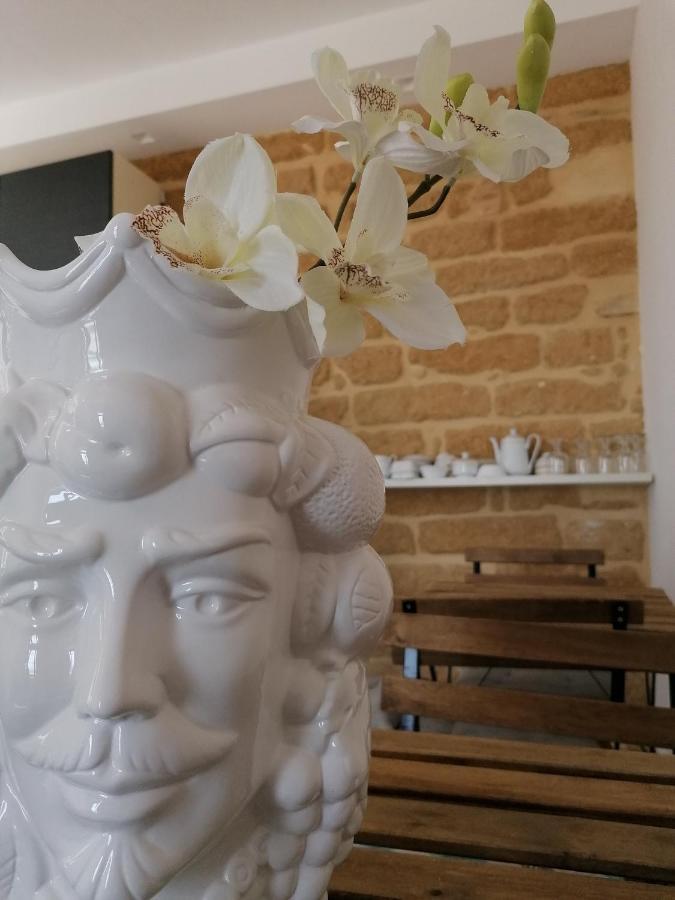 Tesori Di Girgenti Bed & Breakfast Agrigento Bagian luar foto