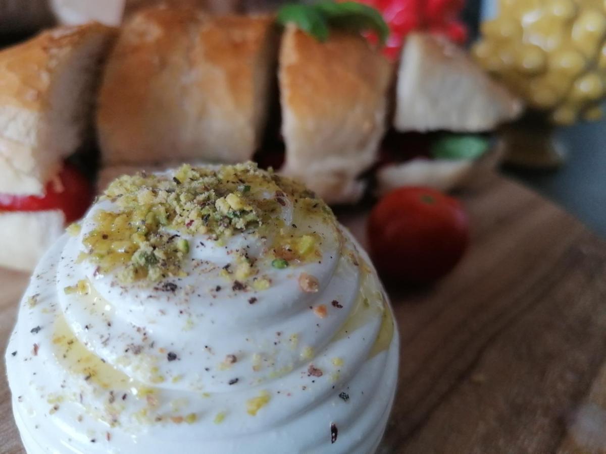 Tesori Di Girgenti Bed & Breakfast Agrigento Bagian luar foto