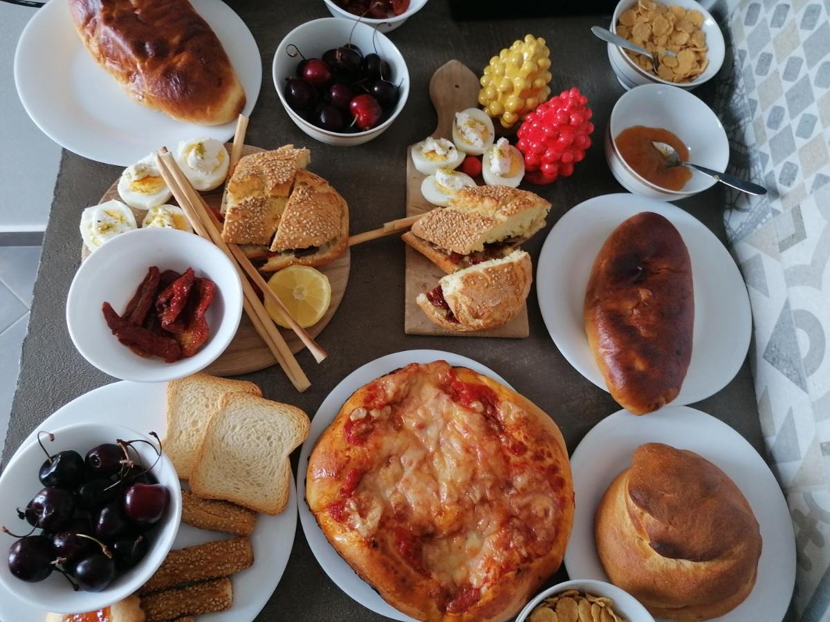 Tesori Di Girgenti Bed & Breakfast Agrigento Bagian luar foto
