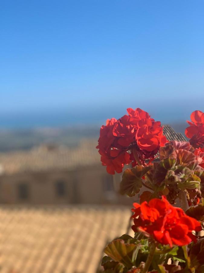 Tesori Di Girgenti Bed & Breakfast Agrigento Bagian luar foto