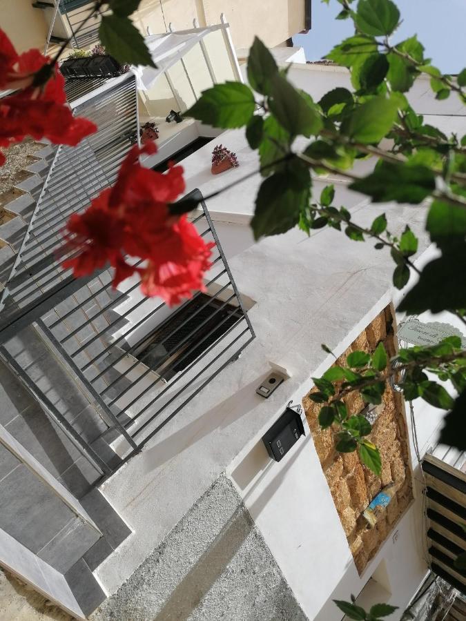 Tesori Di Girgenti Bed & Breakfast Agrigento Bagian luar foto