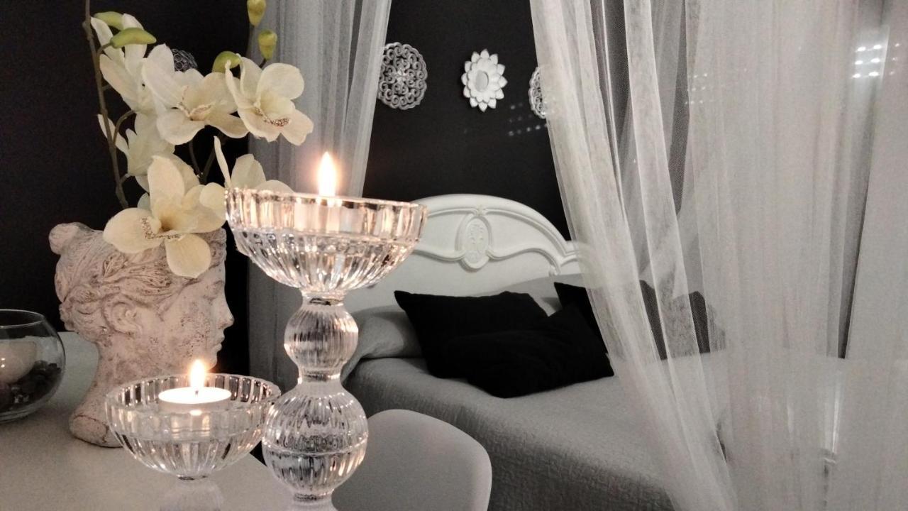 Tesori Di Girgenti Bed & Breakfast Agrigento Bagian luar foto