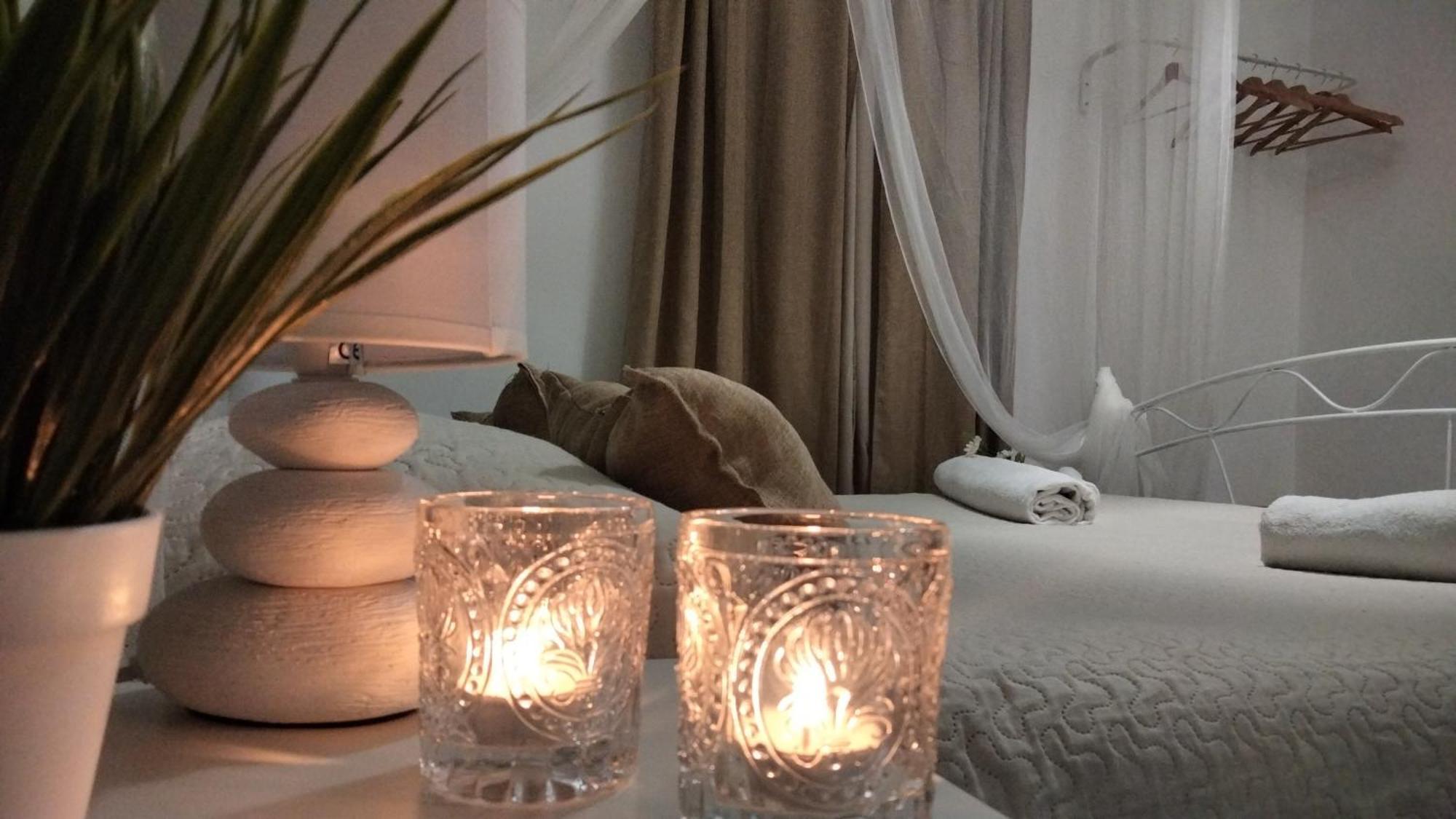 Tesori Di Girgenti Bed & Breakfast Agrigento Ruang foto